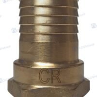 RACCORD 1''1/4 X 38 F. LAITON CR