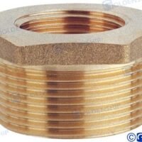 RACCORD 2'' X 1''  M.F  LAITON CR