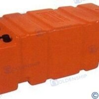 RESERVOIR CARBURANT 75L