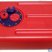 RESERVOIR CARBURANT 35L