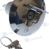 NABLE DE REMPLISSAGE A CLE FUEL 50MM
