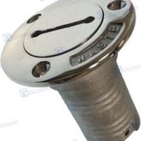 NABLE DE REMPLISSAGE INOX 38MM WASTE