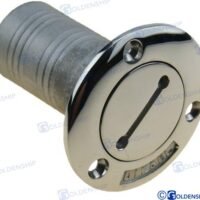 NABLE DE REMPLISSAGE INOX 38MM DIESEL