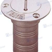 NABLE DE REMPLISSAGE INOX 38MM EAU