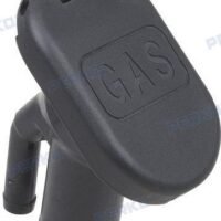 NABLE DE REMPLISSAGE RAPIDE GAS NOIR