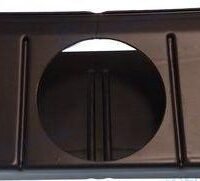 COLLECTEURVENTILATION 4"