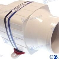 EXTRACTEUR EN LIGNE 12V