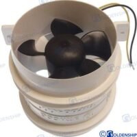 EXTRACTEUR DE GAZ 4 12V 3,5A"