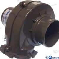 VENTILATEUR DE CALE 12V