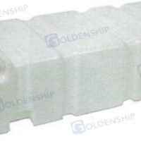 RESERVOIR POUR EAU 52L