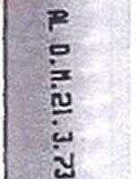TUYAU ALIMPOMP/SAN 25MM. (30 M)