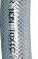 TUYAU TRICOCLAIR 10X15 (100 M)