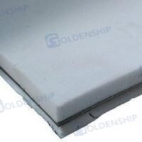 MOUSSE INSONORISANTE 1,25X1,30M A/FEU