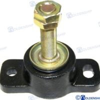 SILENTBLOCK  16MM  135KGS Mercruiser