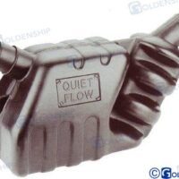 WATERLOCK - 50CV