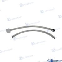 KIT TUBES DE REMPLISSAGE HUILE