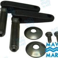 KIT DOUBLE POIGNEE DE SERRAGE YAM