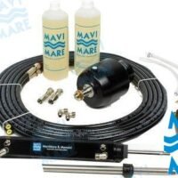 KIT DIRECTION HYDRAULIQUE GF300BET