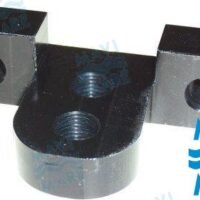 KIT PATTE DE FIXATION MERCURY