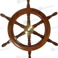 BARRE A ROUE 600MM