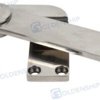 LEVIER ARTICULATION MOTEUR-CYLINDRE MC30