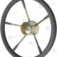 BARRE A ROUE FORRADA 400MM
