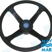 VOLANT 4R NYLON  320MM