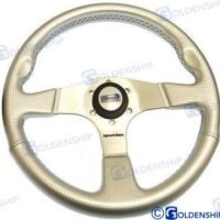 VOLANT ALBATROS 350 MM PLAT