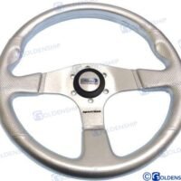 VOLANT ATLANTIC 350 MM PLAT