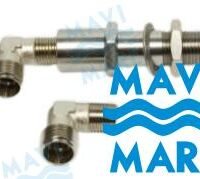 KIT RACCORDS 90º POUR MC300B