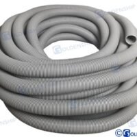 TUYAU PASSE CÂBLE PVC 30M D.50MM