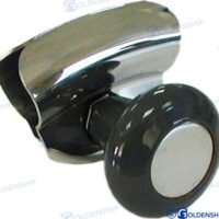 BOULE NOIRE POUR VOLANT