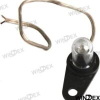 LAMPE POUR GIROUETTE WINDEX