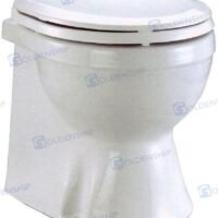 WC ELECTRIQUE 12V LUXE