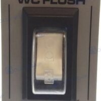 INTERRUPTEUR POUR WC 12/24V