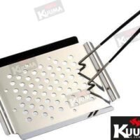 GRILLE DE CUISSON POUR POISSON