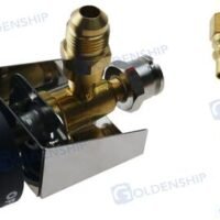 LOW PRESSURE VALVE KIT