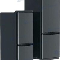 REFRIGERATEUR/CONGELATEUR 105L 12/24V