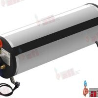 CHAUFFE-EAU  INOX 80 L. - 1250 W - 230 V