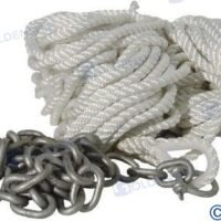 LIGNE DE MOUILLAGE 8MM X 30M
