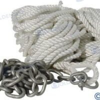 LIGNE DE MOUILLAGE 12MM X 30M
