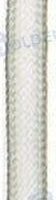 TRESSE EN NYLON  3MM  (200 M)