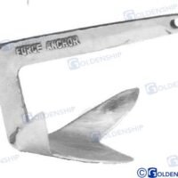ANCRE FORCE INOX 50KG