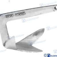 ANCRE FORCE INOX 5KG