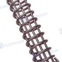 RESSORT D AMARRAGE INOX 10MM