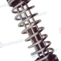RESSORT D AMARRAGE 5MM