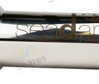 AMORTISSEUR HYDRAULIQUE STEEL-1