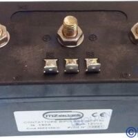 BOITE A RELAIS 12V 700/1500W
