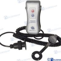 TELECOMMANDE POUR GUINDEAU