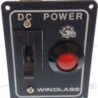 DISJONCTEUR 12V 50A